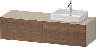 Duravit WT-Unterschrank White Tulip 160x55cm, Be R, US N tau sm, N L/o IB