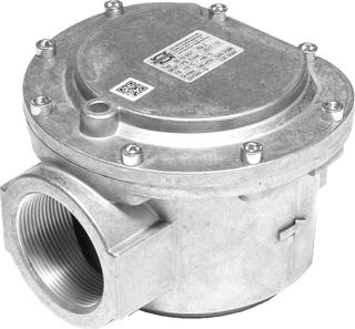 BOSCH Gasfilter GF 1 1/4", 1 1/4", für 250/300kW