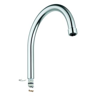GROHE Auslauf 13309 chrom