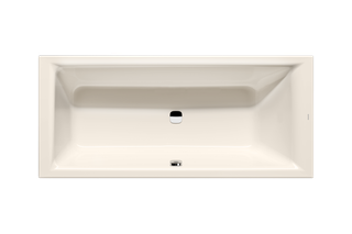Kaldewei Badewanne PURO NEXT COMBI 1432 160x70x41cm, Sond.ÜL P-E, pergamon