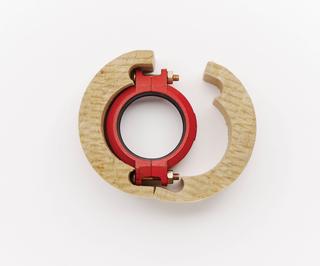 Rockwool Brandschutzformteil Conlit Sprinkler Cap 88,9mm