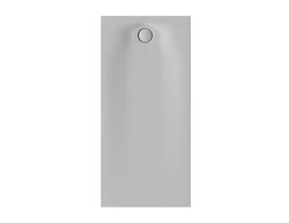 Duschwanne BetteUltra Space 4056 170x80x2,5cm, Glasur, dust