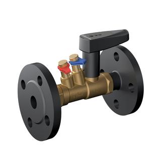 Flamco Strv. NexusValve Fluctus Fl DN 40 H 1580-6760 m3/h