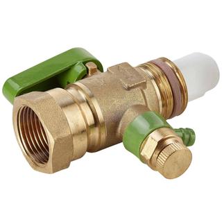 Grundfos Anschlußstück Flowjet, für MDB DD 9116799