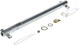 BOSCH Ersatzteil TTNR: 87376000300 Gasart-Umbausatz 21,31>23 (24KW AME)