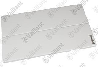 VA Frontblech Vaillant-Nr. 0020093066