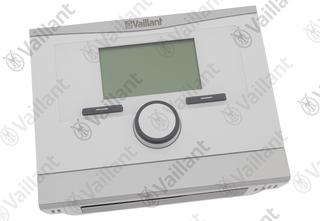 VA Regler, VRT 350f Vaillant-Nr. 0020140516