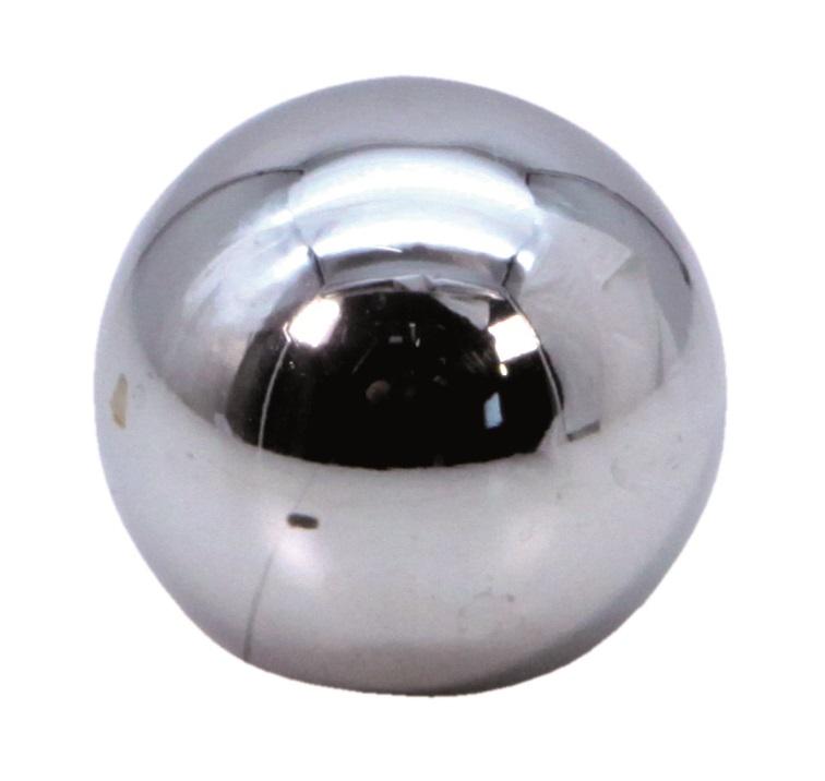 Artikelbild 1 des Artikels „SH UMSTELLKNOPF ZU UMSTELLUNG RUND CHROM “