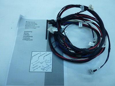 Artikelbild 1 des Artikels „RE KABELBAUM 24V S101561 “