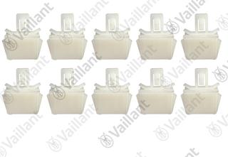 VA Befestigungssatz, 10xBolzen/Buchsen Vaillant-Nr. 091629