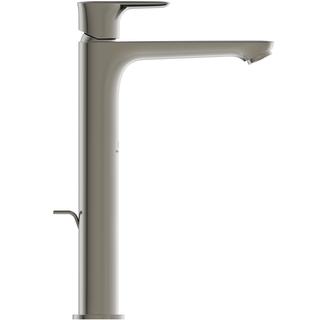 IS WT-Einhebelmischer Connect Air A 150mm, vl. So., m Abl.-Garnitur, si st