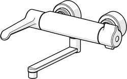 Strichzeichnung