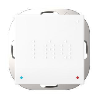 Strawa Raumthermostat strawaLiviX Klima, digital