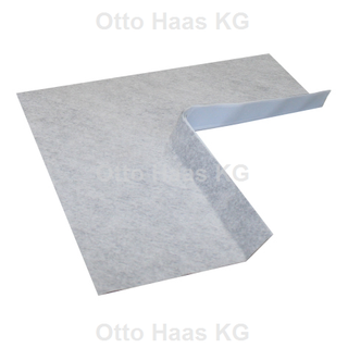 HAAS Multifunktionsecke OHA 247x247x0,8mm, f OHA-Easy-2-Protectband