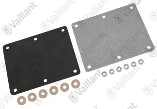 VA Deckel, Inspektion Wanne Vaillant-Nr. 0020058896