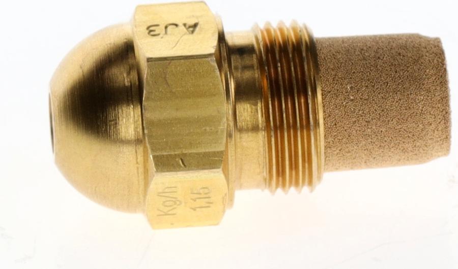 Artikelbild 1 des Artikels „BOSCH Ersatzteil TTNR: 8738807252 Öldüse 0,3gph 80Gr SR Danfoss everp “