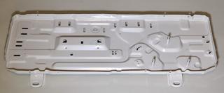RK Bodenplatte ATY 355 DC AT