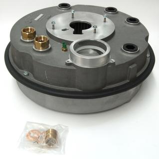 DK Kesselkörper GSU320 kpl. für ROTEX GSU 320 bis BJ 2011