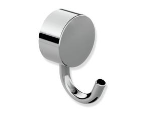 HEWI Haken System 815 40x63x44mm, Edelstahl verchromt