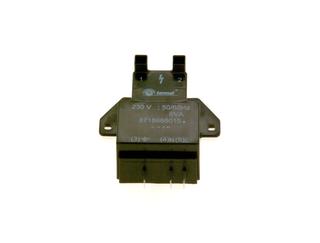 BOSCH Ersatzteil TTNR: 7736700710 Zündtrafo