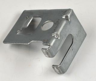 RK Wandhalterung, links RXT 523-1405/525-1055 DC IT