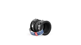 Crassus Schlauchadapter CDC 040, Typ 1, 32-40mm, 0,6 bar