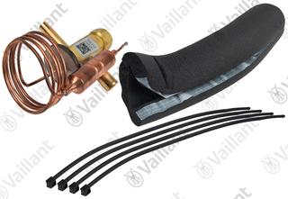 VA Expansionsventil Vaillant-Nr. 0010029408