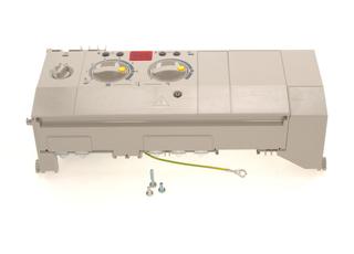 BOSCH Ersatzteil TTNR: 87172074120 Steuergerät