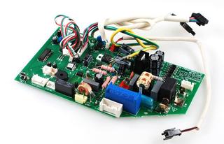 RK Steuerplatine RVT 351 DC IT