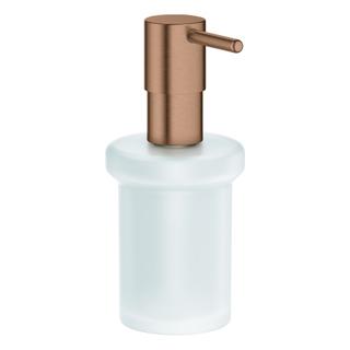 GROHE Seifenspender Essentials 160ml, warm sunset gebürstet