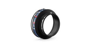 Crassus Adapterkupplung CAC 3609, 335-360/265-290mm, 0,6 bar