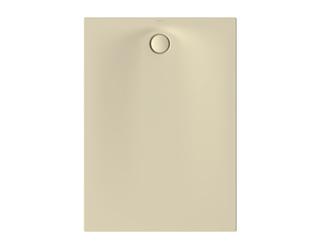 Duschwanne BetteUltra Space 4041 140x100x2,5cm, cream