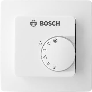 BOSCH Raumthermostat f 230 V Stellventile, kabelgeb., UP