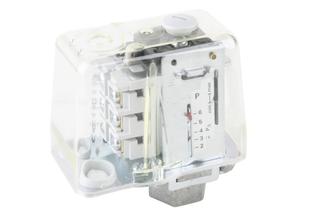 Wilo elektrisches Ersatzteil Druckwaechter MDR 4 SD/6 1,5-6bar VP.