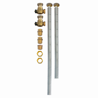 Vaillant VC-Installations-Set ecoTEC f VC 146/7-2, Neu-/Altinst., AP/UP