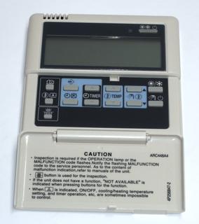 DK Fernbedienung LT für RKHBH008BB3V3