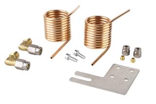 Wilo mechanisches Ersatzteil Anschluss DDG IP-E Wendel M6 Set