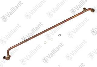 VA Rohr Vaillant-Nr. 0020039784