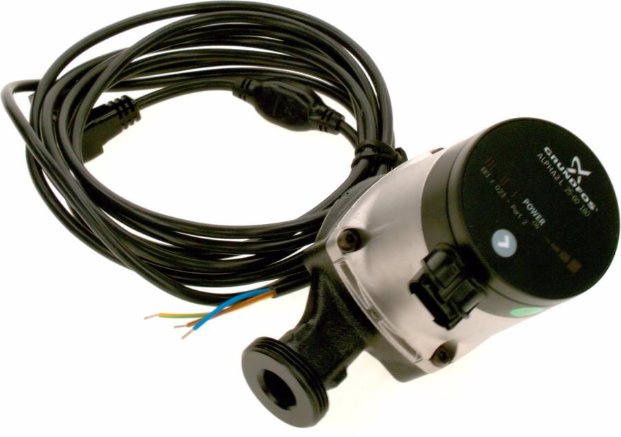 Artikelbild 1 des Artikels „BOSCH Ersatzteil TTNR: 8718591848 Pumpe Alpha 2L 25-60 12H 180 everp “