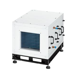 Helios AIR1-CO DX RH 15000 R Change-over-Register DX zu AIR1 RH 15000