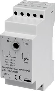 BOSCH Taupunktwächter TPW WPM für den Kühlbetrieb