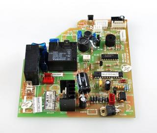 RK Steuerplatine GD/RWK/ML
