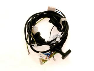 BOSCH Ersatzteil TTNR: 87186519770 Kabelbaum HV