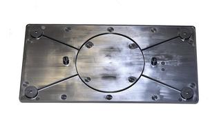 RK Bodenplatte LRM 350