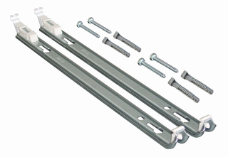 FZ-Halterung 2er-Set, Typ 22