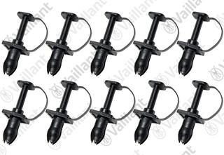 VA Clip, (x10) Vaillant-Nr. 0020249371