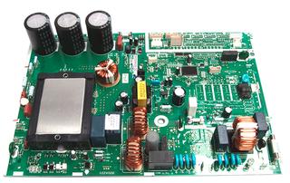 DK Platine 3F009939-2C ERLQ007B für RRLQ007BAV3