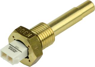 BOSCH Ersatzteil TTNR: 63041677 Vor-/Rücklauffühler G1/4 45lg everp