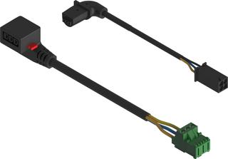 BOSCH Ersatzteil TTNR: 8738903609 Pumpenleitung (Set)
