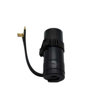 MHG Kondensator 40 müF 117-5372 für VT 3130